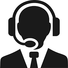 Customer Support Icon